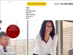 Sites similar to mainsuitesllc.com