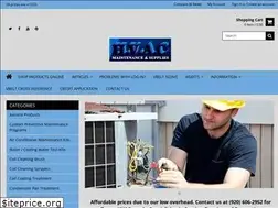 Sites similar to mainsupplies.com