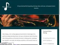 Sites similar to mainswing.com