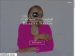 Sites similar to mainswitchsalonct.com