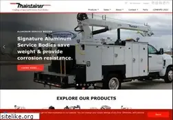 Sites similar to maintainer.com