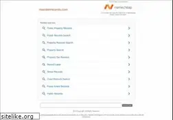 Sites similar to maintainrecords.com