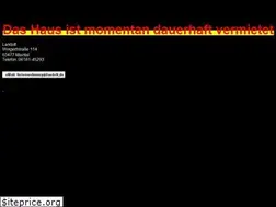 Sites similar to maintal-ferienwohnung.de