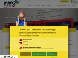 Sites similar to maintal-werke.de