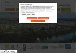 Sites similar to maintal.de