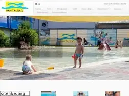 Sites similar to maintalbad.de