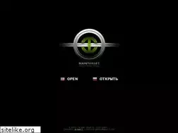 Sites similar to maintarget.ru