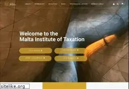 Sites similar to maintax.org