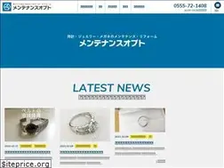 Sites similar to mainte-opt.com