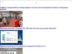 Sites similar to maintenance-entreprise.com