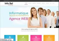 Sites similar to maintenance-informatique.be
