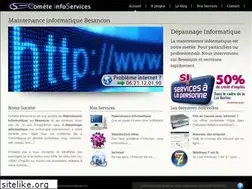 Sites similar to maintenance-informatique.pro
