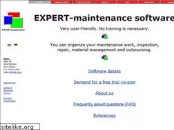 Sites similar to maintenance-software-exp.com