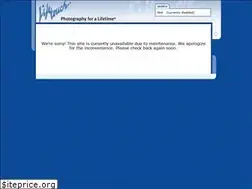 Sites similar to maintenance.lifetouch.com