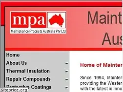 Sites similar to maintenance.net.au