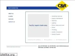 Sites similar to maintenance.pro