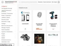 Sites similar to maintenanceandco.com