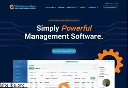 Sites similar to maintenancecare.com