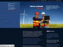 Sites similar to maintenancegroup.com