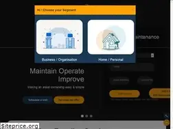 Sites similar to maintenancehouse.com