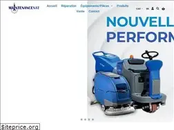 Sites similar to maintenancenat.ca