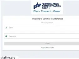 Sites similar to maintenanceprogram.com