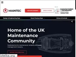 Sites similar to maintenanceuk-expo.com