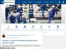 Sites similar to maintenancia.com