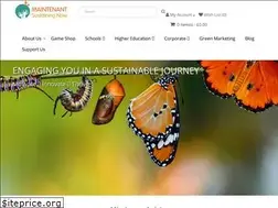 Sites similar to maintenant.org.uk