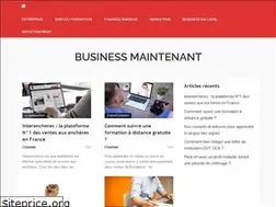 Sites similar to maintenantlagauche.fr