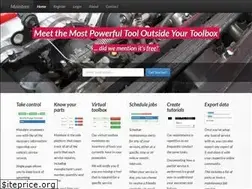 Sites similar to maintenr.com