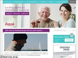 Sites similar to maintienadomicile-conseils.com
