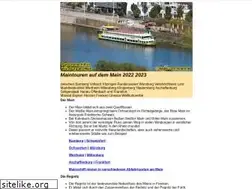 Sites similar to maintouren.de