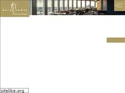 Sites similar to maintower-restaurant.de