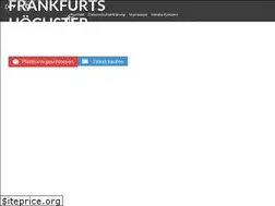 Sites similar to maintower.de