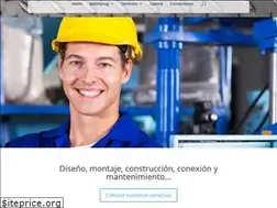 Sites similar to maintprog.com.co