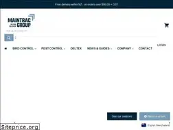 Sites similar to maintracgroup.com