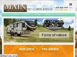 Sites similar to maintrailersalesinc.com