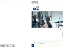 Sites similar to maintreuhand.de