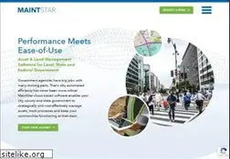 Sites similar to maintstar.com