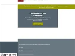 Sites similar to mainvuehomes.com