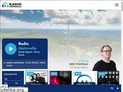 Sites similar to mainwelle.fm