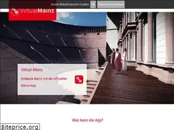 Sites similar to mainz-app.de