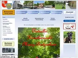 Sites similar to mainz-bretzenheim.de
