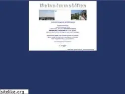 Sites similar to mainz-immobilien.de