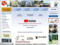 Sites similar to mainz-lerchenberg.de
