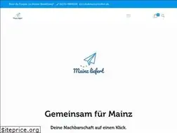 Sites similar to mainz-liefert.de