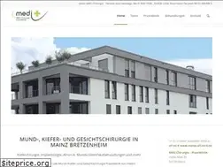 Sites similar to mainz-mkg.de