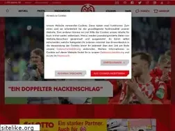 Sites similar to mainz05.de