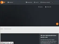 Sites similar to mainzelmaennchen.zdf.de